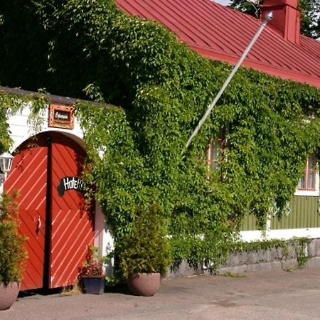 Hotelli Luostarin Puutarha Naantali Eksteriør billede